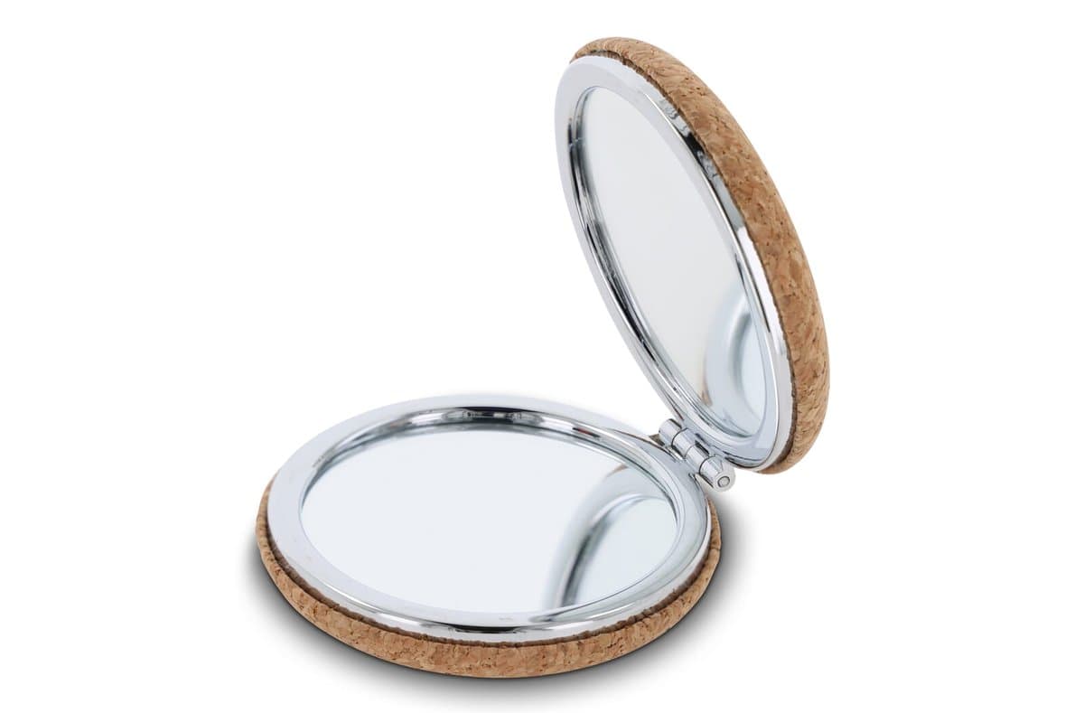 Cork mirror 2