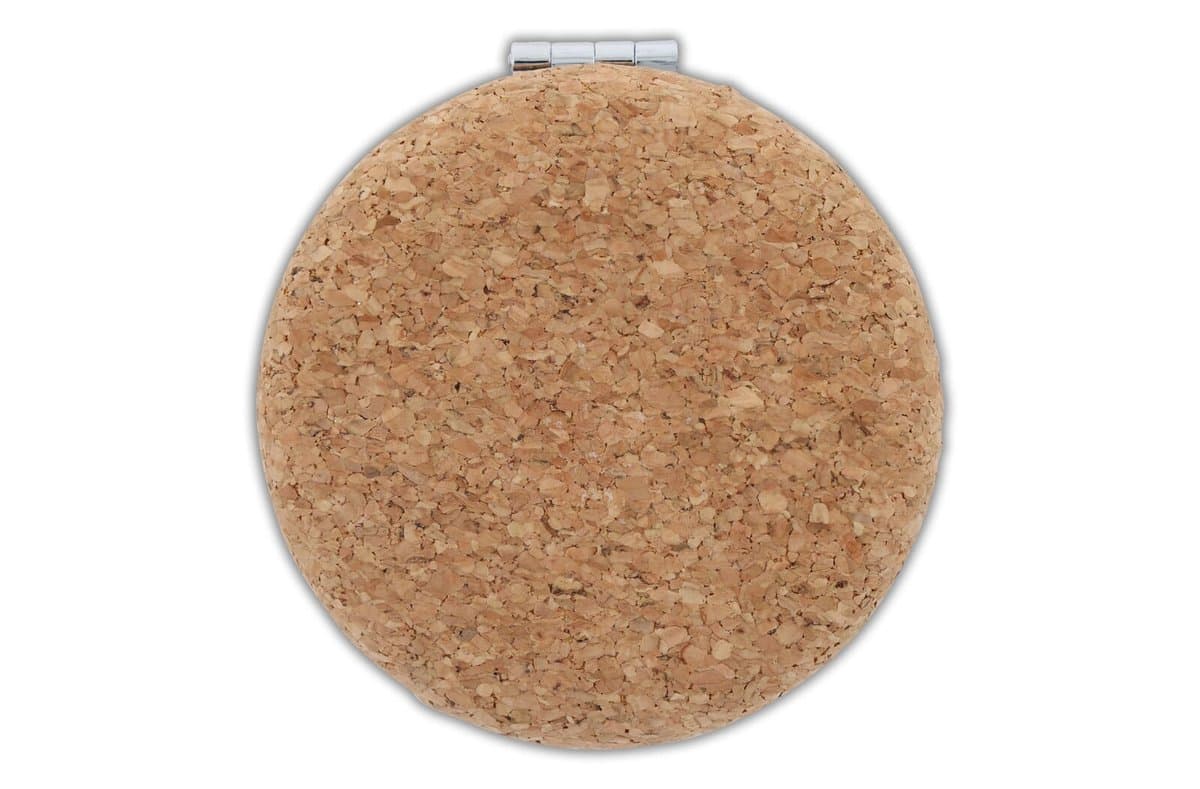 Cork mirror 4