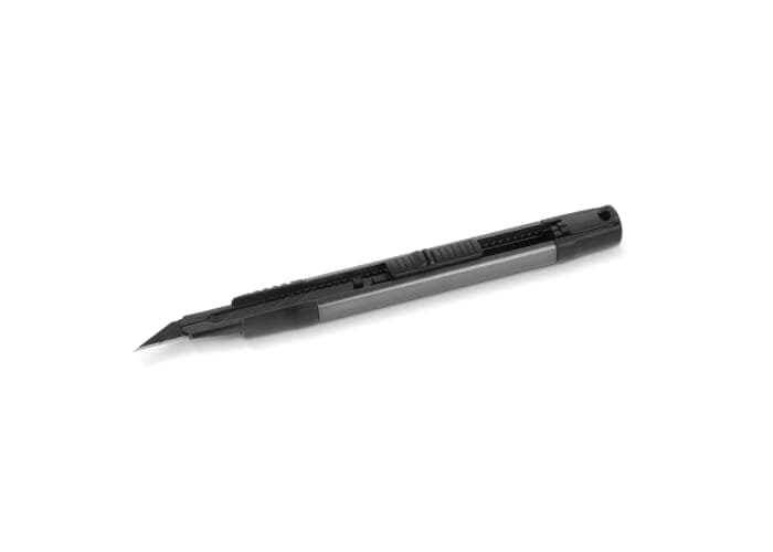 Hobby Knife Metal & ABS 2
