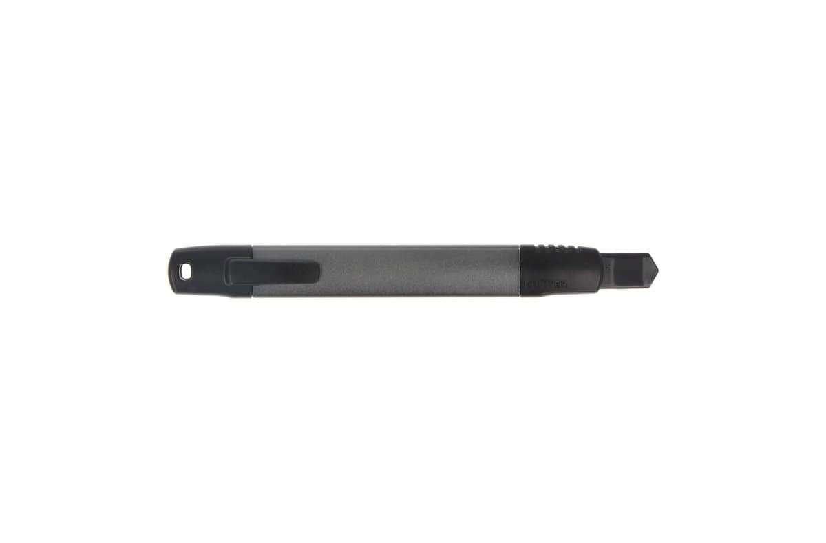 Hobby Knife Metal & ABS 4