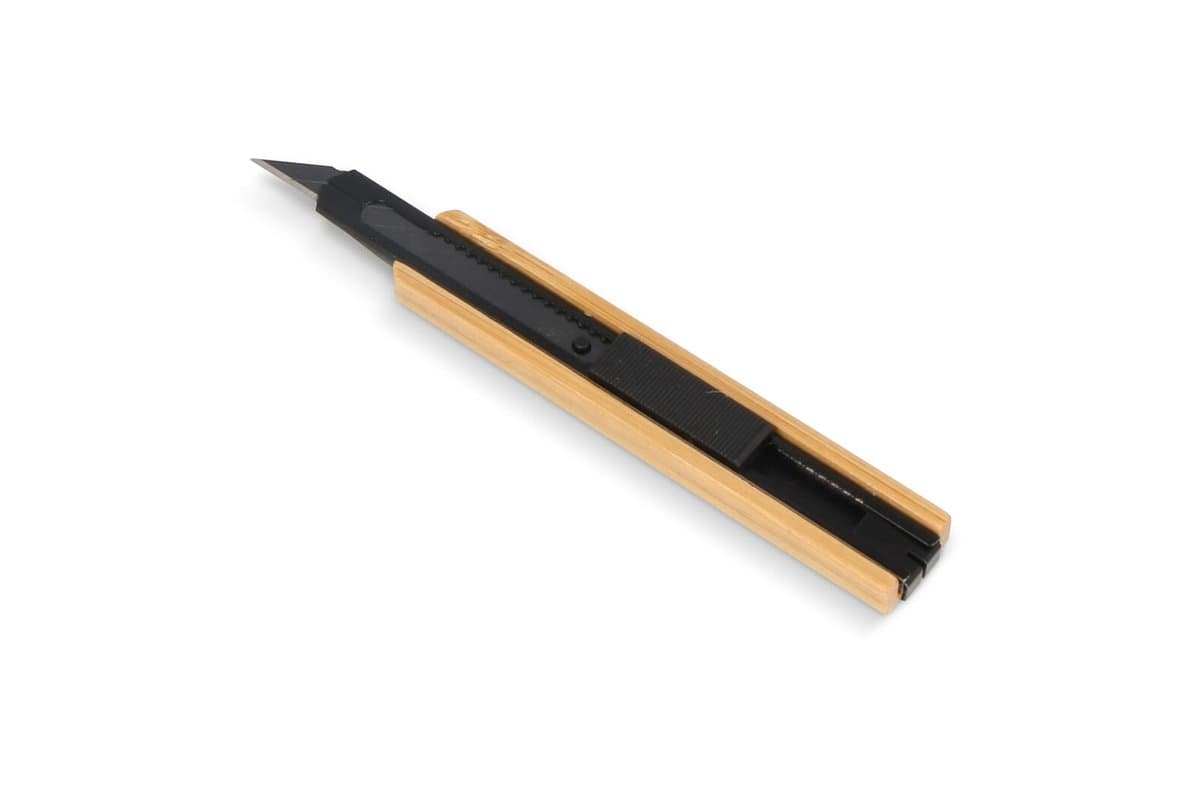 Hobby Knife Bamboo 2