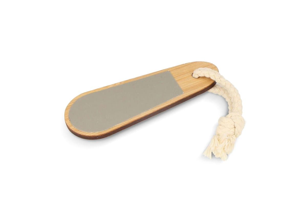 Bamboo foot file 3