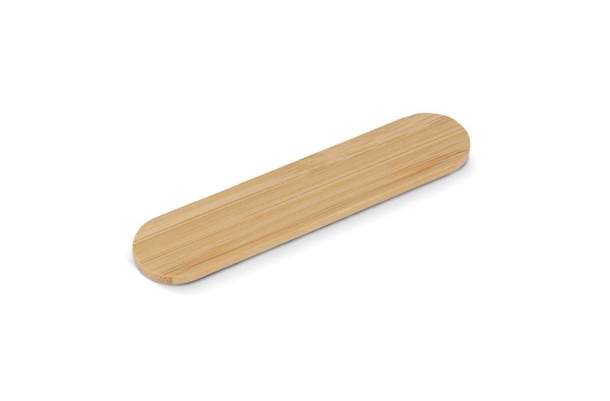 Bamboo Nail file 4