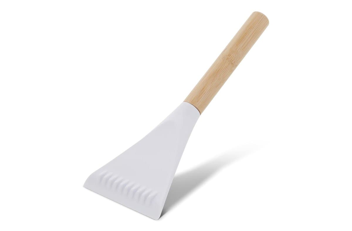 Ice Scraper Bamboo & R-PP 2