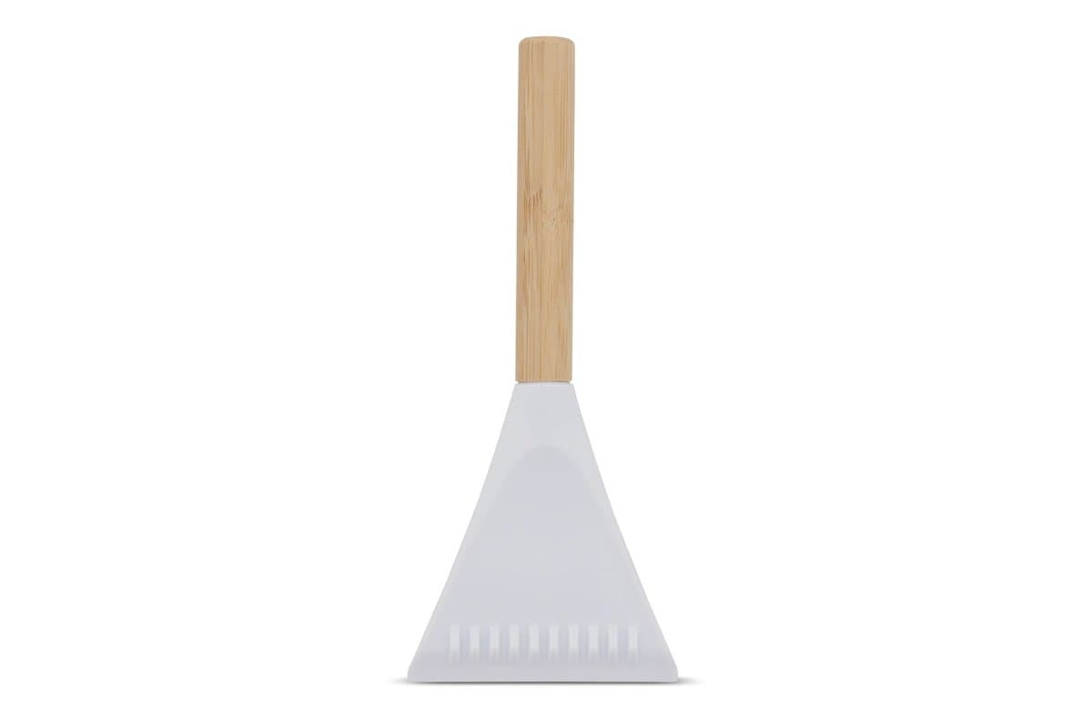 Ice Scraper Bamboo & R-PP 5
