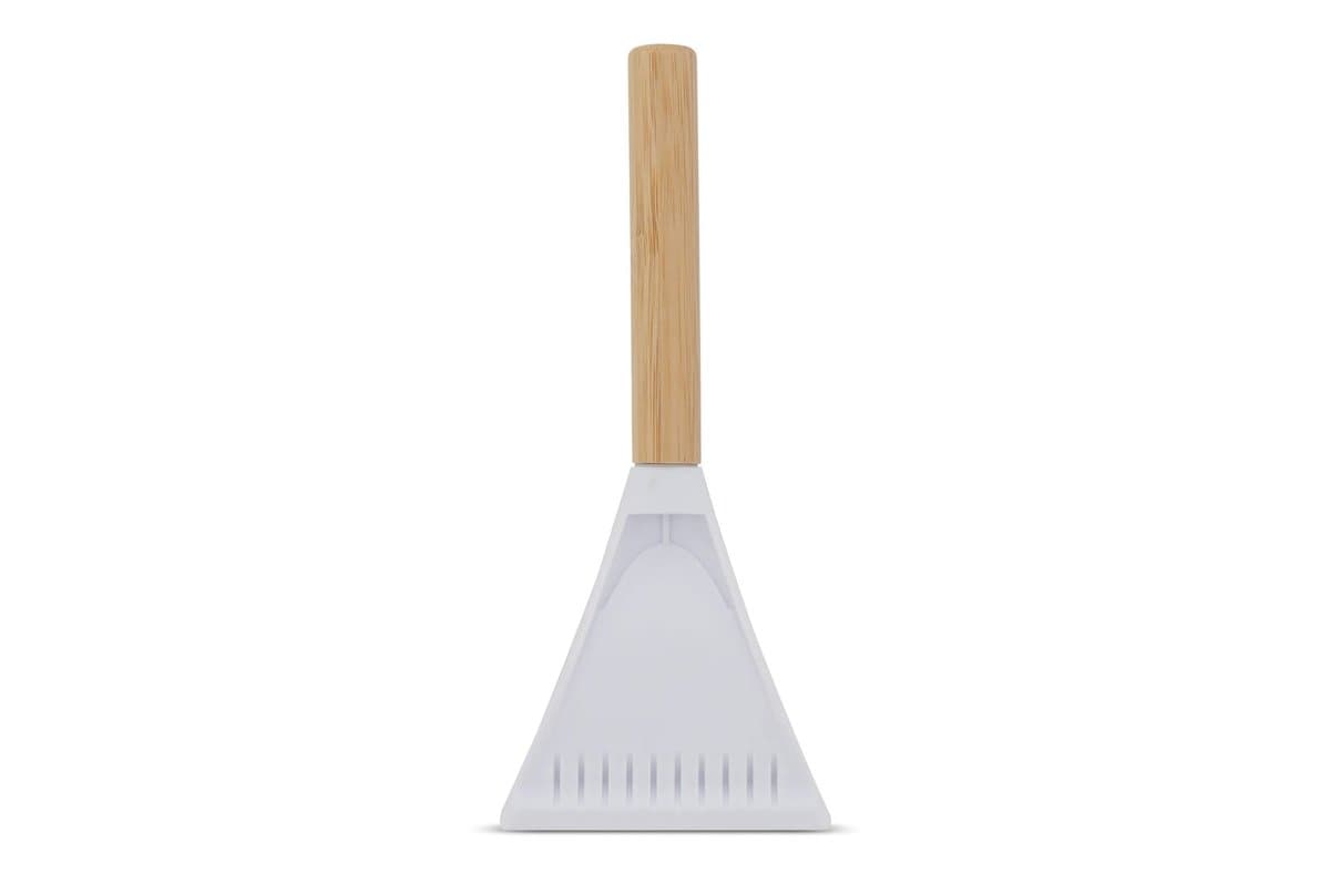 Ice Scraper Bamboo & R-PP 4