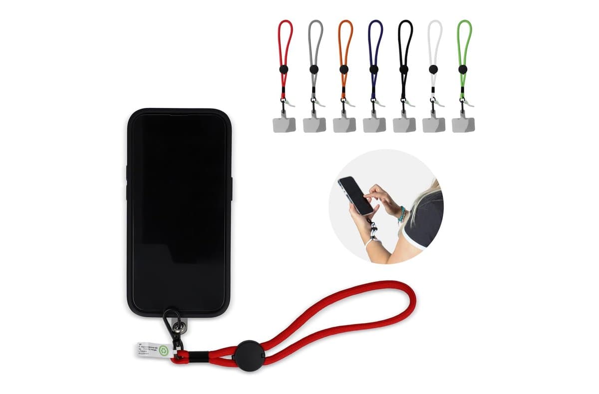 Wrist Phone Strap