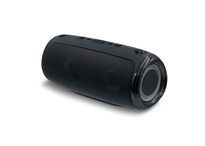 Large speaker with shoulder strap 20W 2
