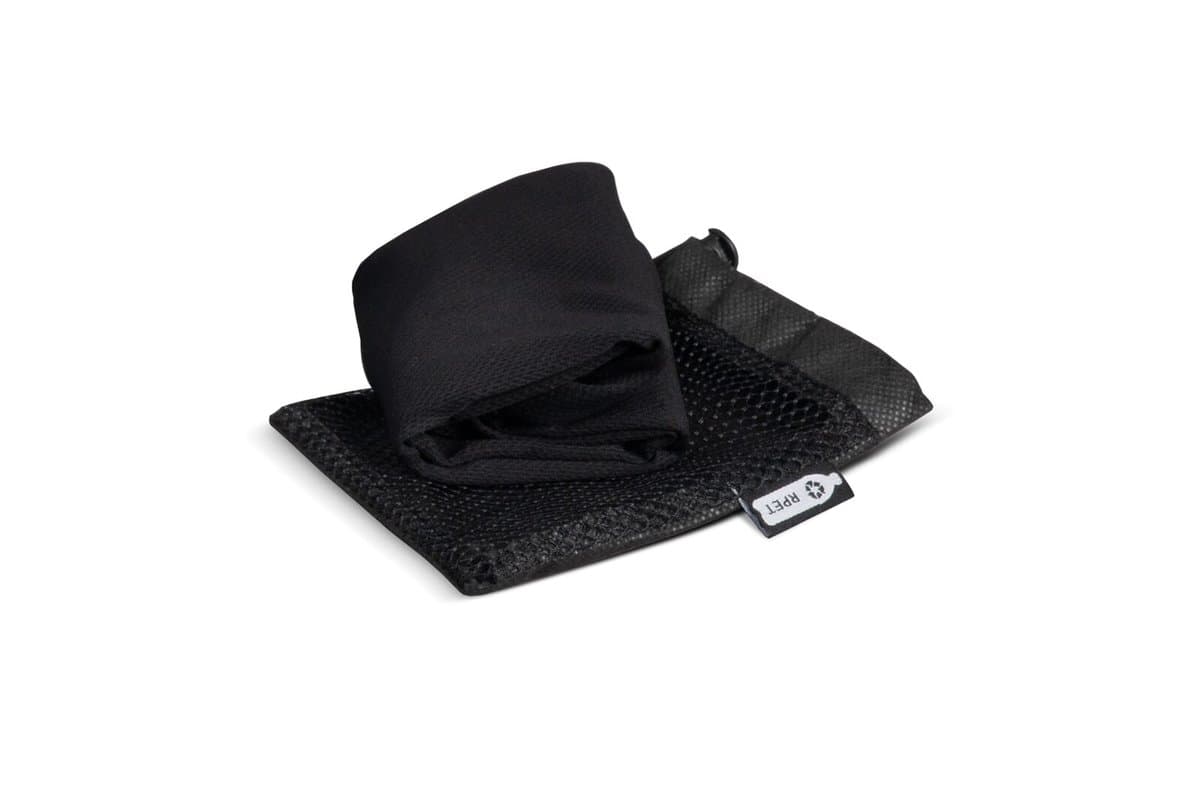 R-PET cooling towel 30x80cm 4