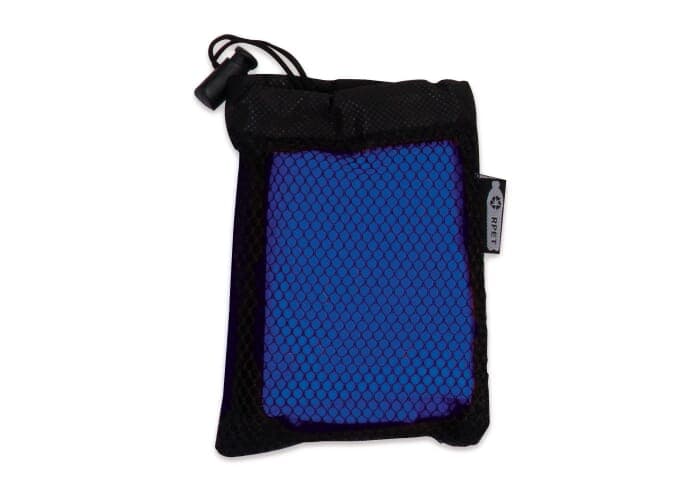 R-PET cooling towel 30x80cm 5