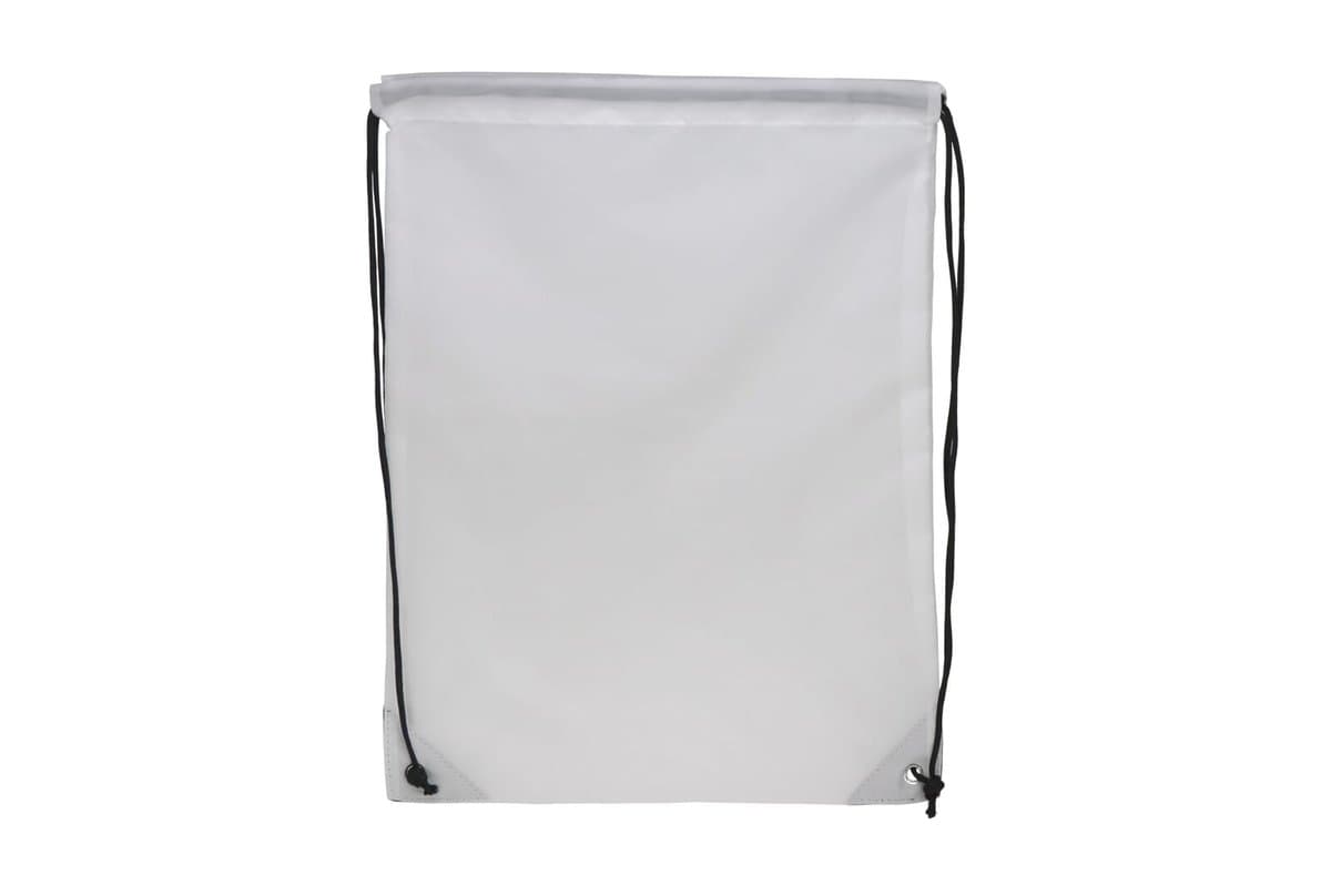 Drawstring bag 210T RPET 4