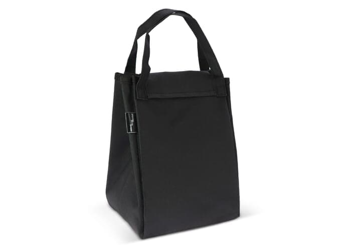 Folded cooler bag & picnic mat 2
