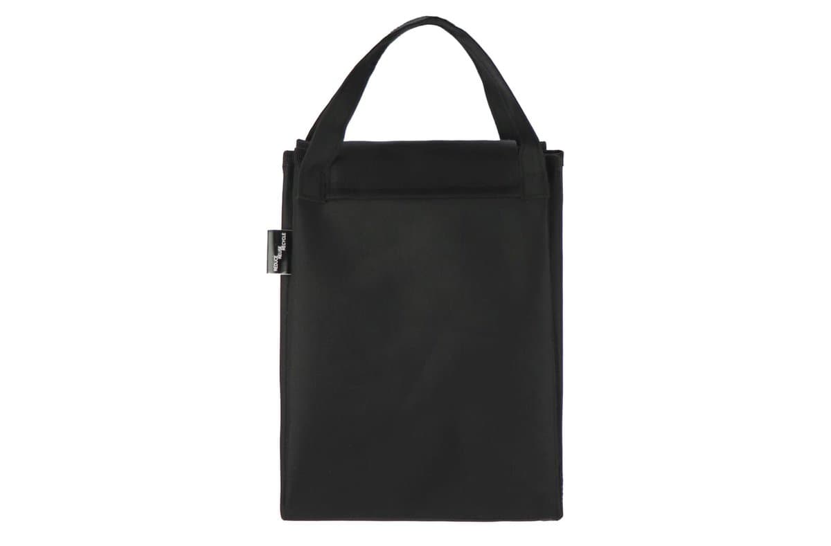 Folded cooler bag & picnic mat 5