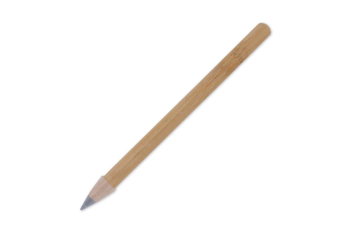 Sustainable long life wood pencil 2