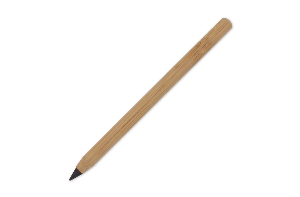 Sustainable long life wood pencil 4