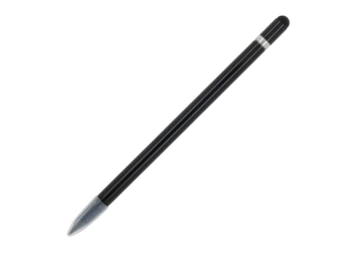 Long-life aluminum pencil with eraser 5