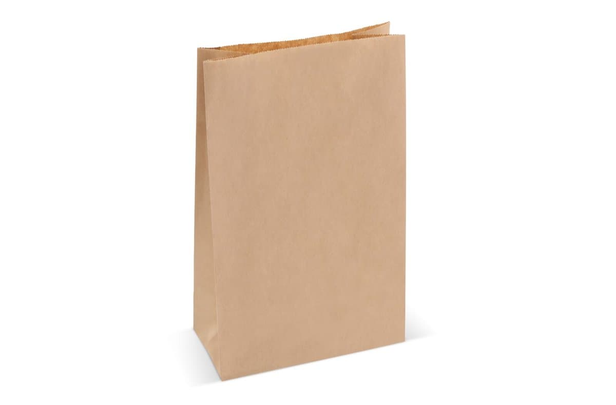 Paper bag 70g/m² 29x18x9cm 3