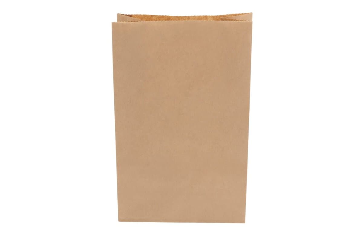 Paper bag 70g/m² 29x18x9cm 4