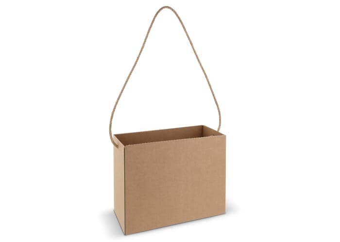 Box bag 32x16x24cm 2
