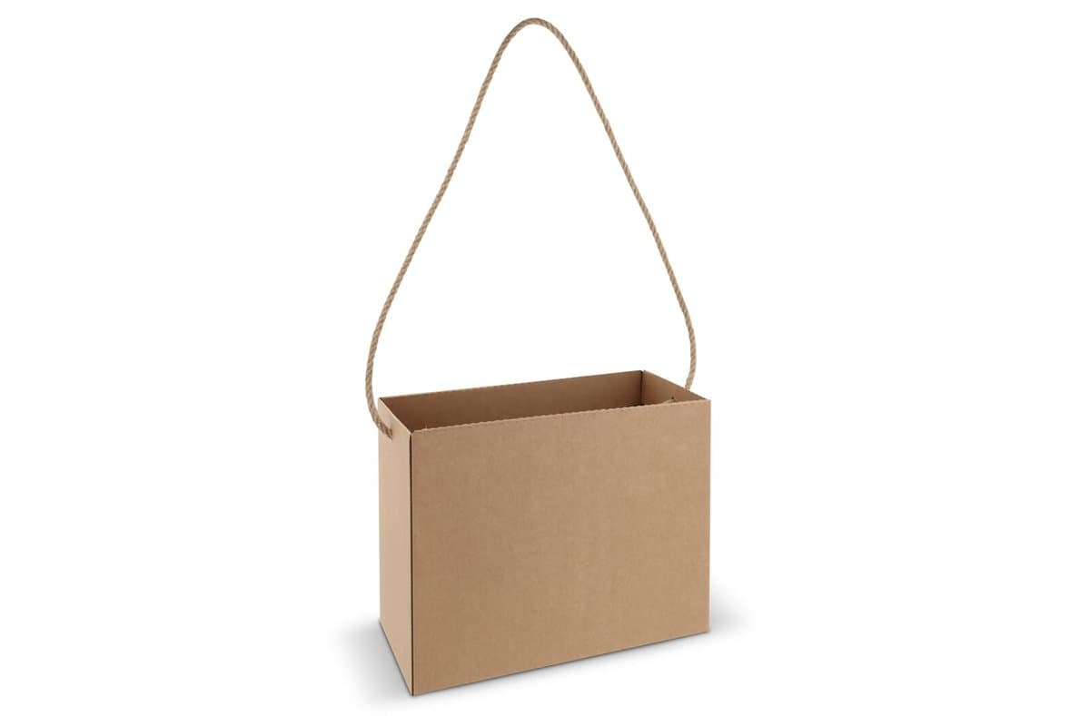 Box bag 32x16x24cm 3