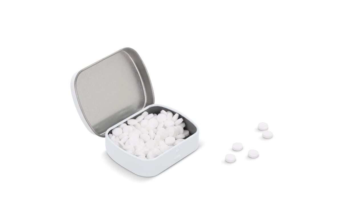 Mini tin peppermint box 5