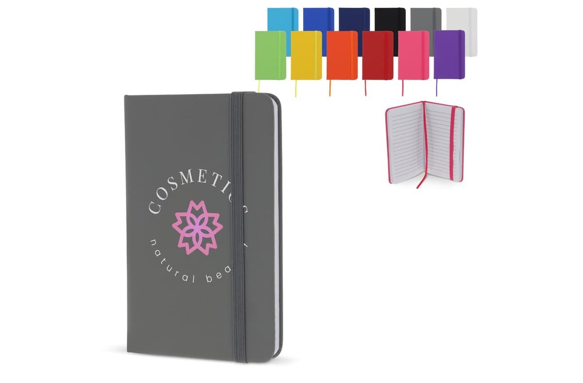 Notebook A6 PU