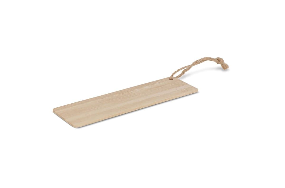 Bookmark bamboo 3