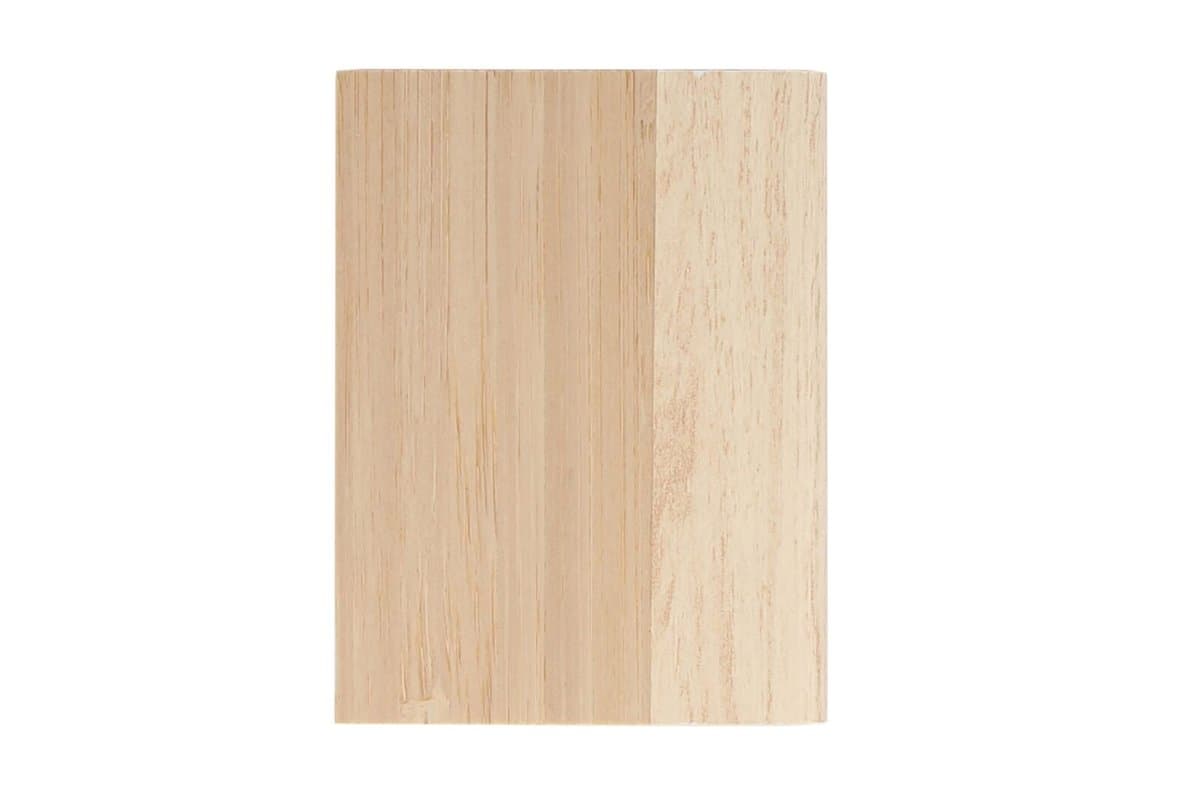 Sticky notes bamboo 2 5