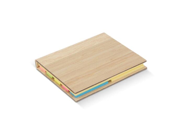 Sticky notes bamboo 3 2