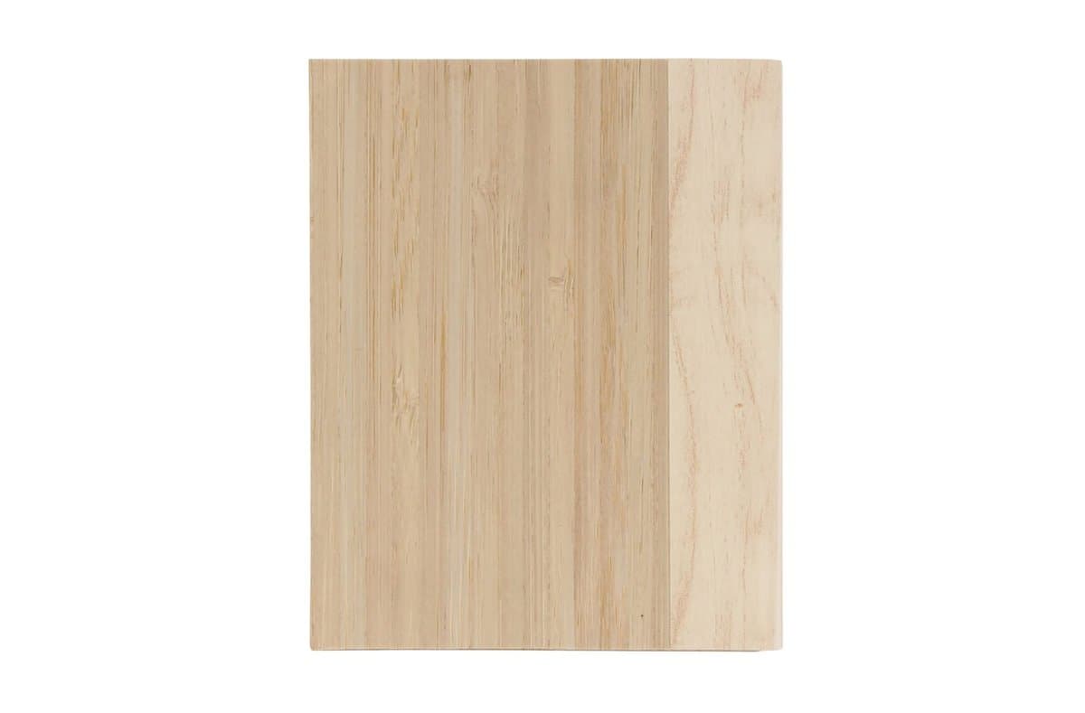 Sticky notes bamboo 3 5