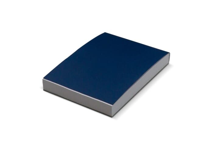 Noteblock recycled paper 150 sheets 2