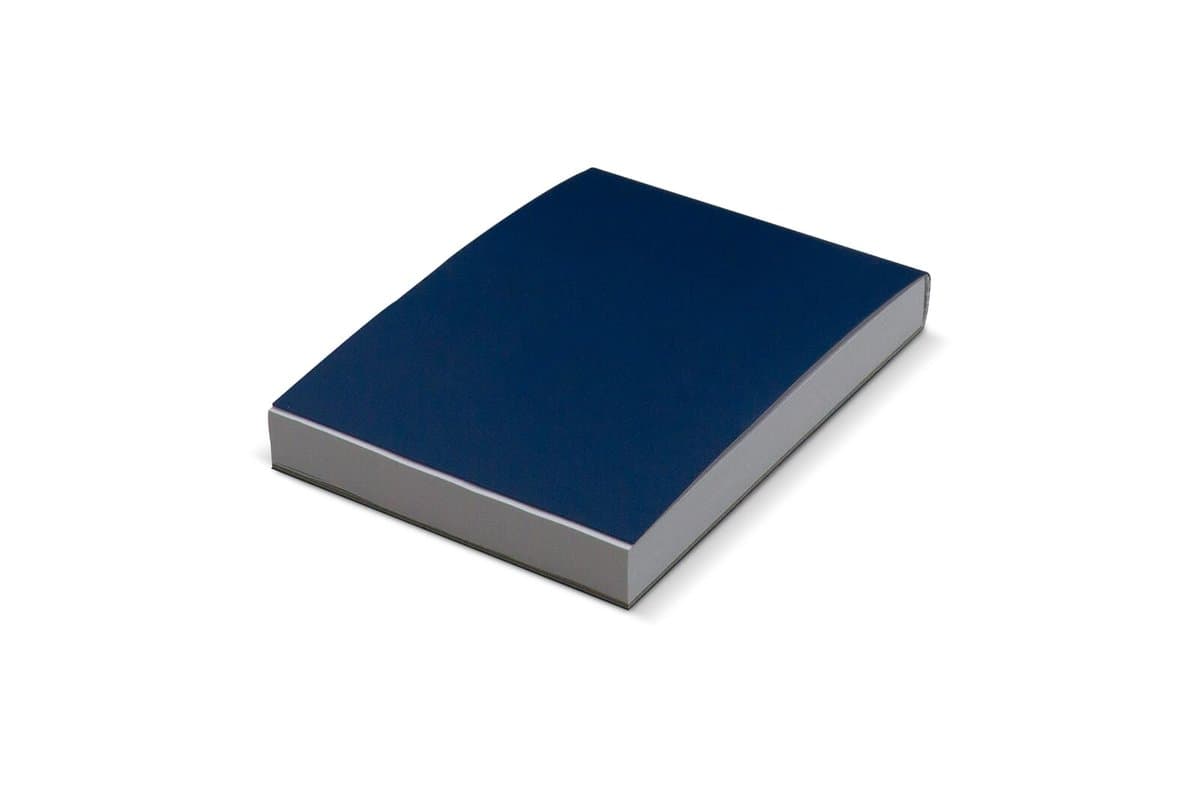 Noteblock recycled paper 150 sheets 3