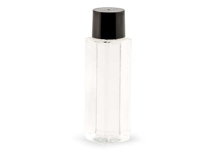 Shower gel & Shampoo Made in Europe 50ml 2