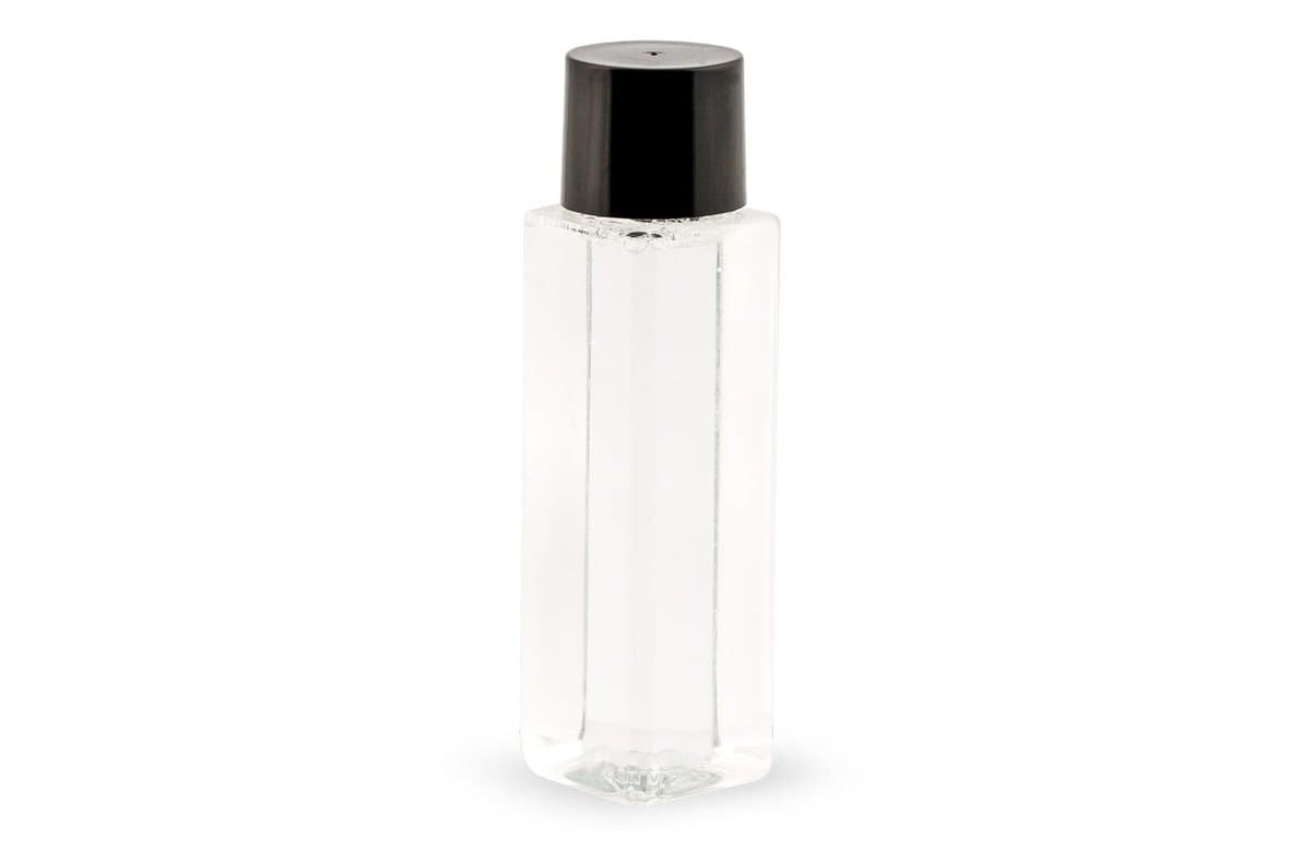 Shower gel & Shampoo Made in Europe 50ml 3