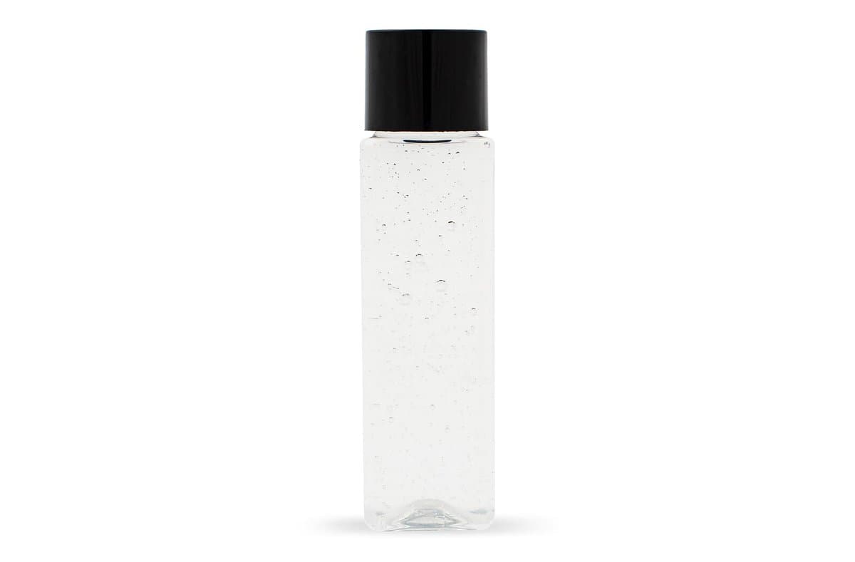 Shower gel & Shampoo Made in Europe 50ml 4