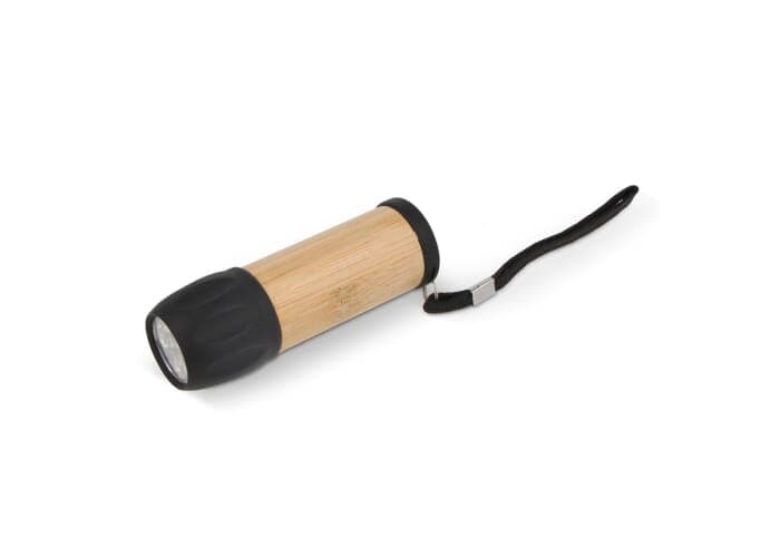 R-ABS & Bamboo Torch 2