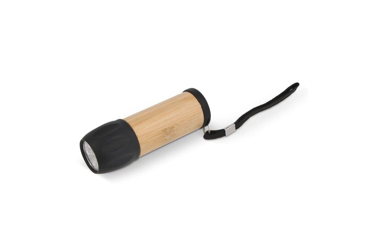 R-ABS & Bamboo Torch 3