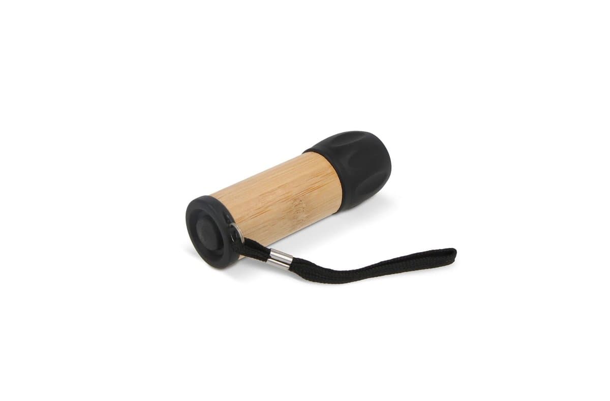 R-ABS & Bamboo Torch 4