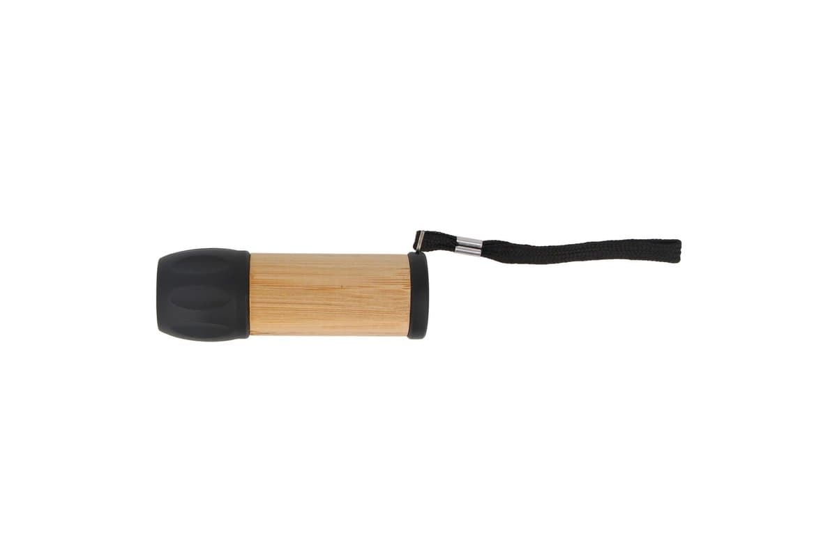 R-ABS & Bamboo Torch 5