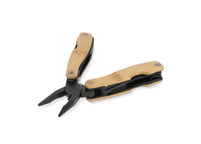 Multi-tool bamboo 8 functions 2