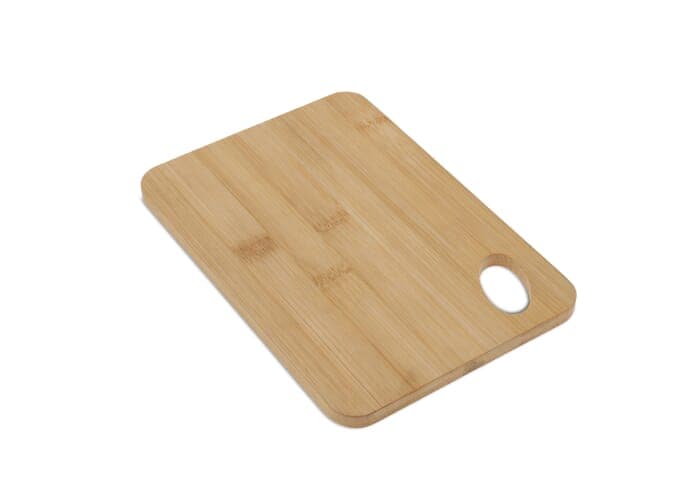 Bamboo Cutting board 15x22x1cm 2