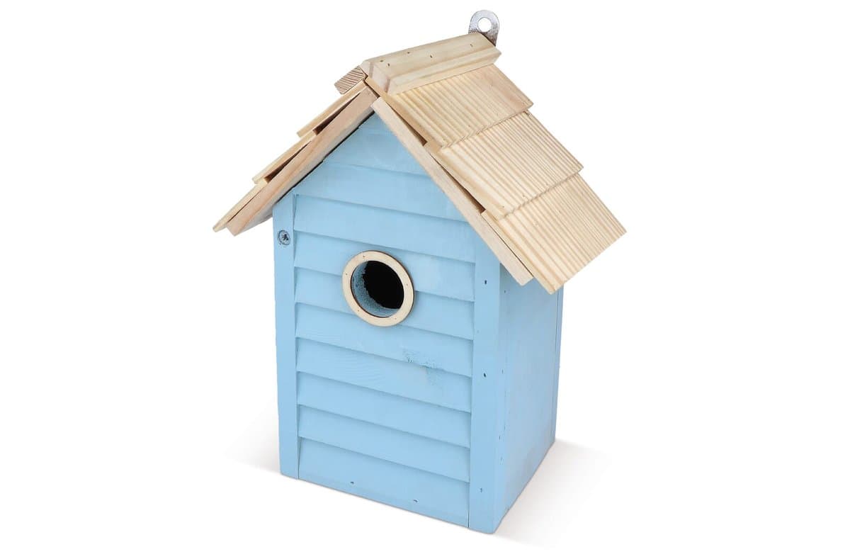 Nesting box 2