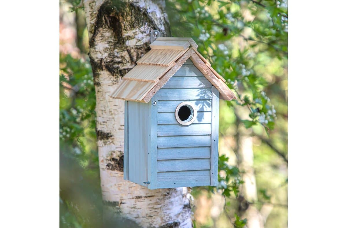 Nesting box 4