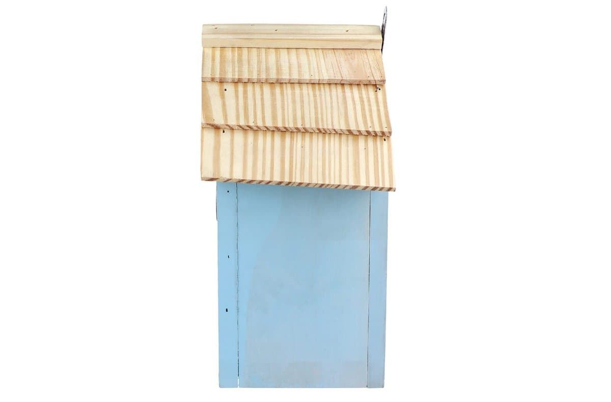 Nesting box 5