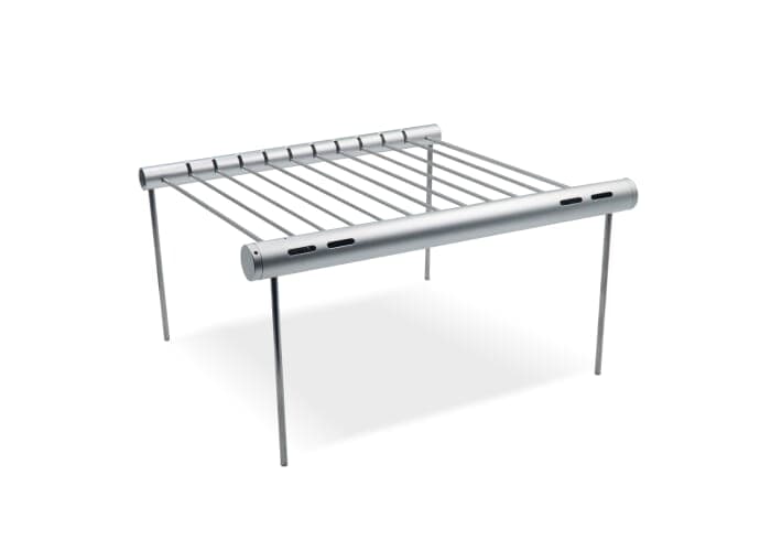 Portable barbecue 2