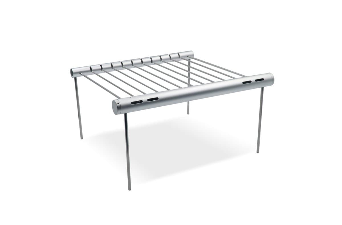 Portable barbecue 3