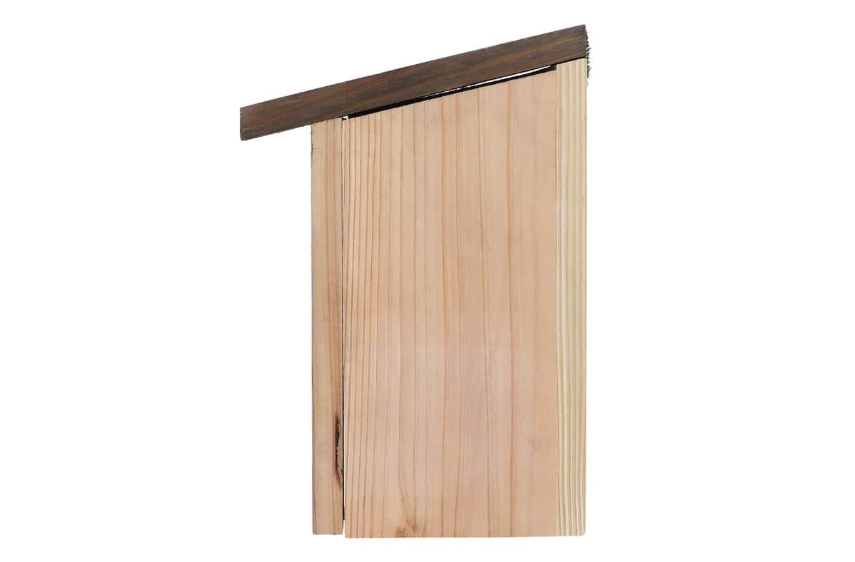 Nesting box rustic 4