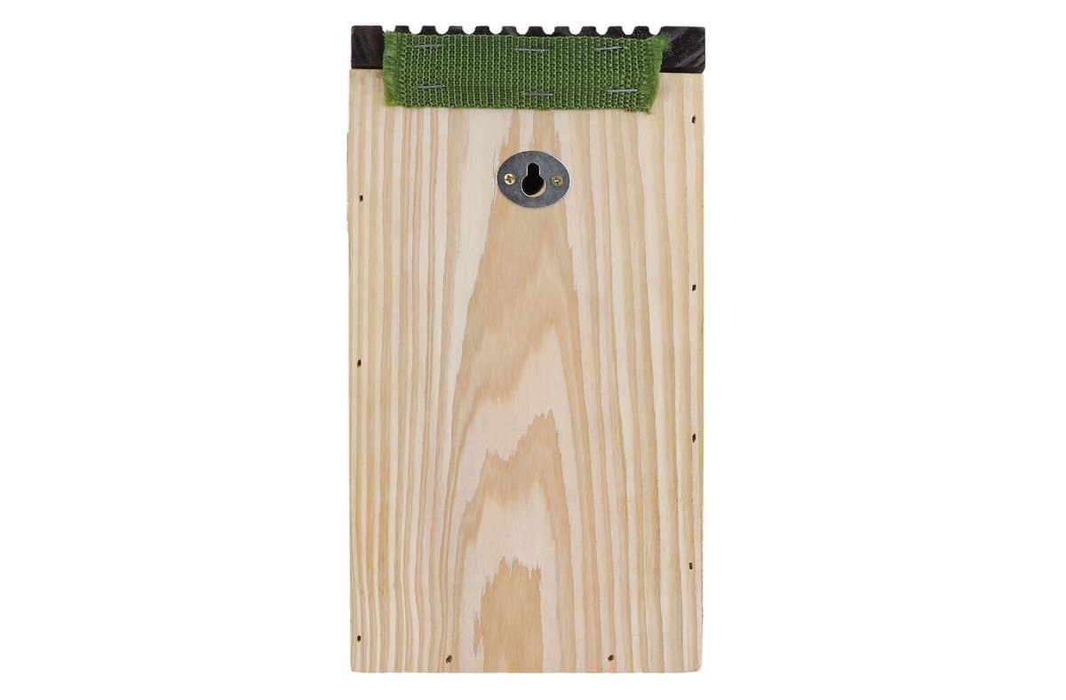 Nesting box rustic 5