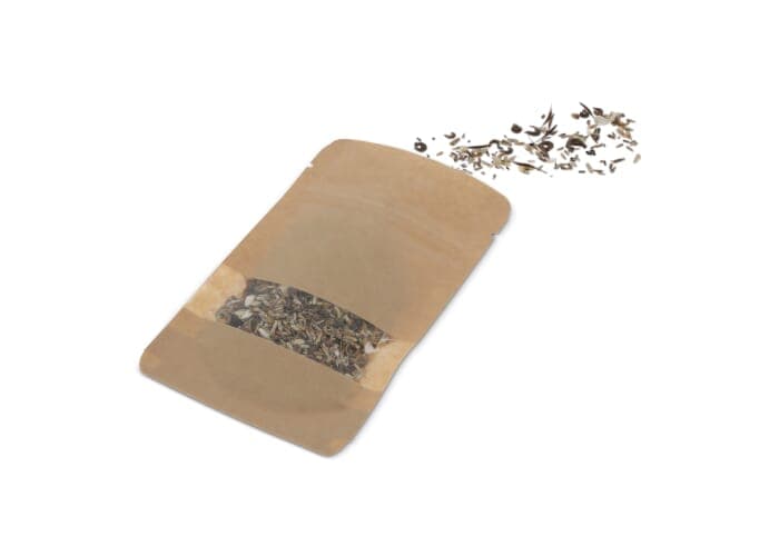 Seed bags cut flowers 4 gram 2