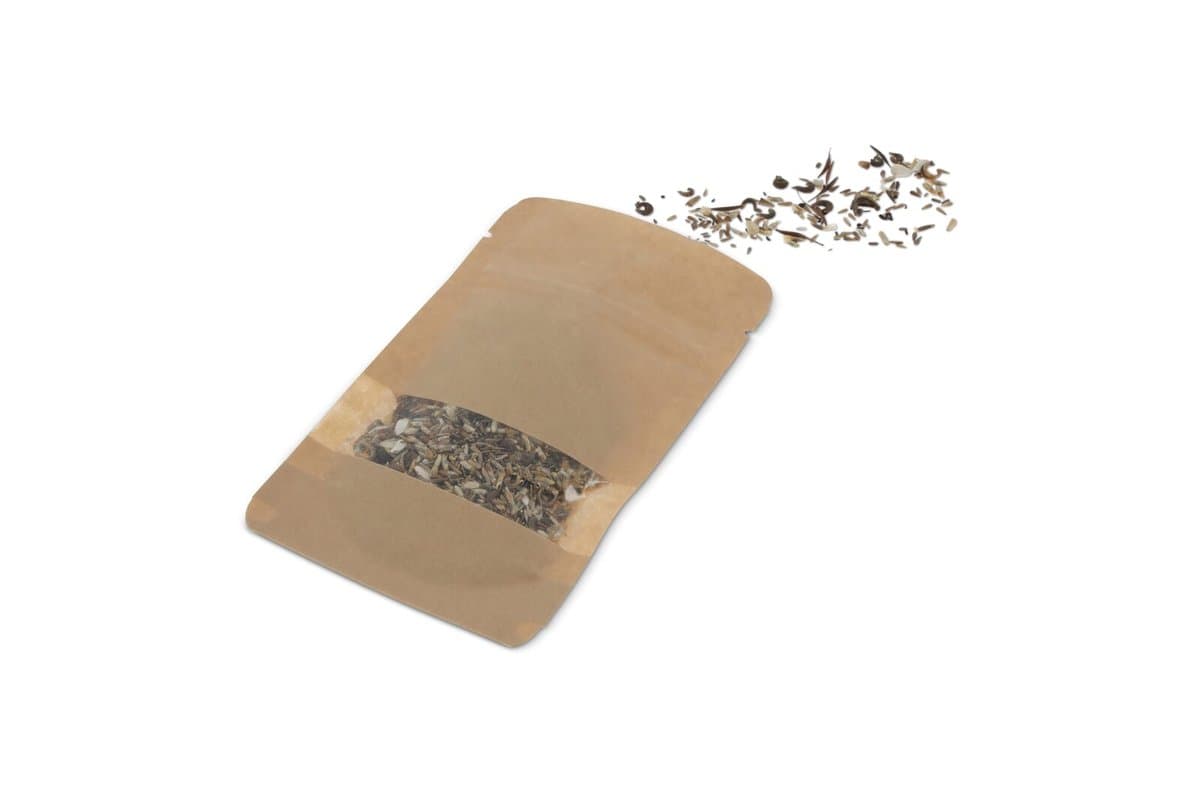Seed bags cut flowers 4 gram 3